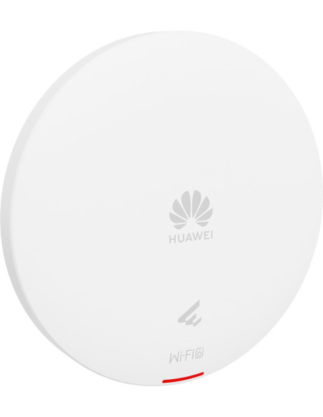 HUAWEI eKit AP300 Series AP361 1775 Mbit s Blanco Energía sobre Ethernet (PoE)