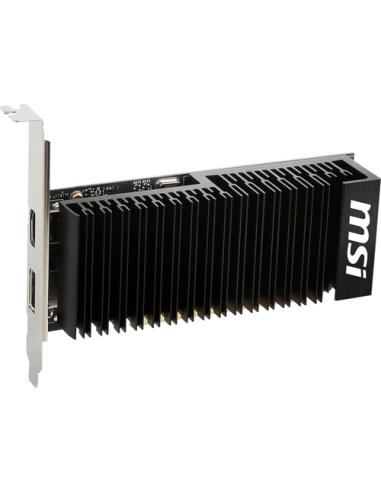 MSI GeForce GT 1030 2GHD4 LP OC