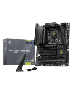 MSI MAG Z890 TOMAHAWK WIFI placa base Intel Z890 LGA 1851 (Socket V1) ATX