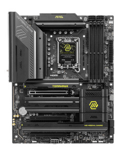 MSI MAG Z890 TOMAHAWK WIFI placa base Intel Z890 LGA 1851 (Socket V1) ATX 2