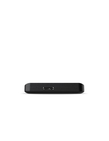 Toshiba Canvio Basics disco duro externo 1 TB 2.5" USB Type-A / Micro-USB B 2.0/3.2 Gen 1 (3.1 Gen 1) Negro