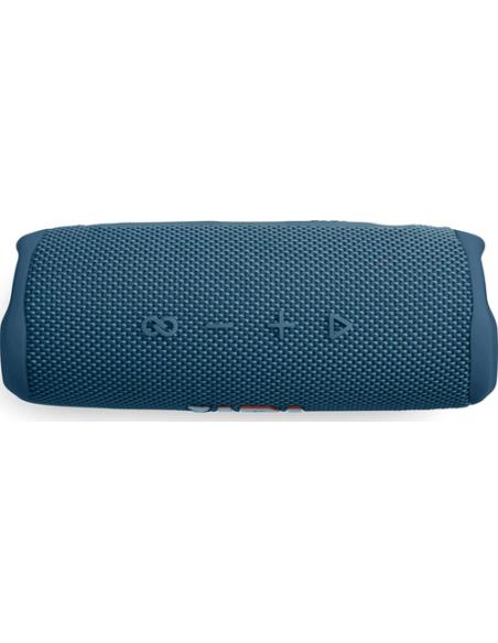 JBL FLIP 6 Altavoz portátil estéreo Azul 20 W