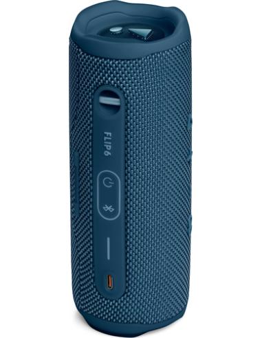 JBL FLIP 6 Altavoz portátil estéreo Azul 20 W