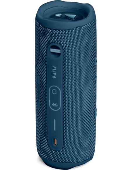 JBL FLIP 6 Altavoz portátil estéreo Azul 20 W