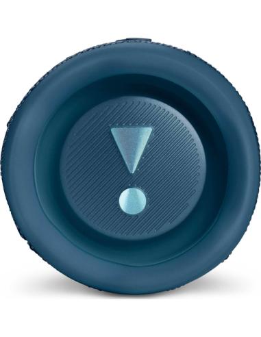JBL FLIP 6 Altavoz portátil estéreo Azul 20 W