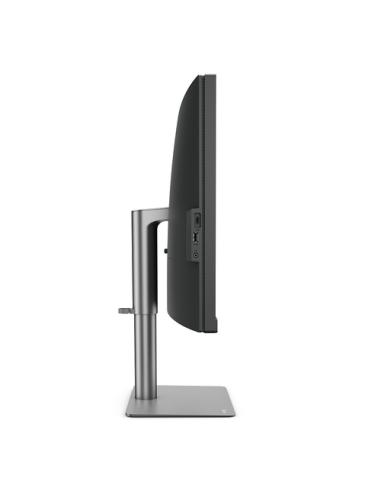 BenQ PD3420Q pantalla para PC 86,4 cm (34") 3440 x 1440 Pixeles Quad HD LED Gris