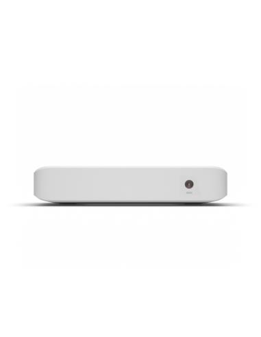 Ubiquiti UniFi Switch Lite 8 PoE Gestionado L2 Gigabit Ethernet (10/100/1000) Energía sobre Ethernet (PoE) Blanco