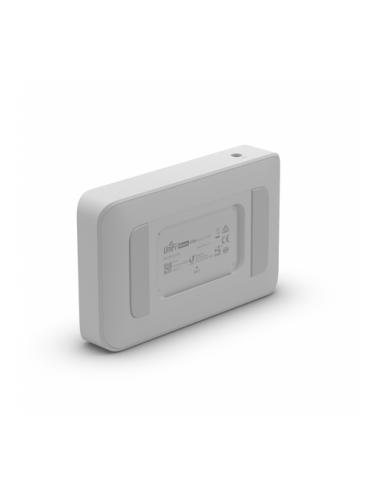 Ubiquiti UniFi Switch Lite 8 PoE Gestionado L2 Gigabit Ethernet (10/100/1000) Energía sobre Ethernet (PoE) Blanco
