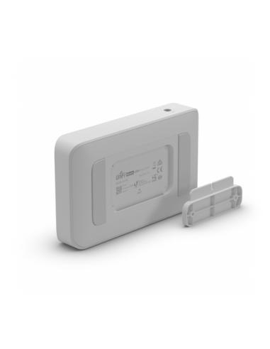 Ubiquiti UniFi Switch Lite 8 PoE Gestionado L2 Gigabit Ethernet (10/100/1000) Energía sobre Ethernet (PoE) Blanco