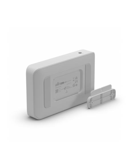 Ubiquiti UniFi Switch Lite 8 PoE Gestionado L2 Gigabit Ethernet (10/100/1000) Energía sobre Ethernet (PoE) Blanco