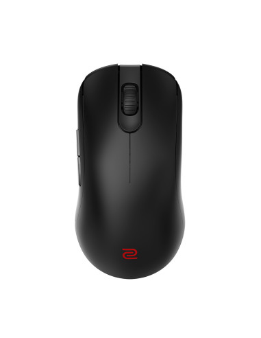 ZOWIE FK2-DW ratón Juego mano derecha RF inalámbrico 3200 DPI