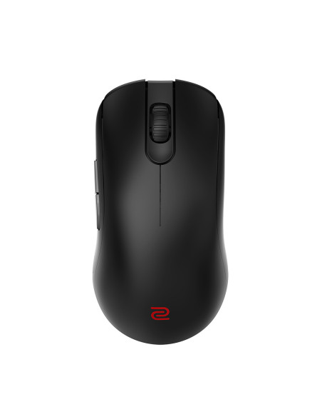 ZOWIE FK2-DW ratón Juego mano derecha RF inalámbrico 3200 DPI