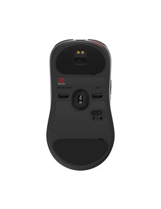 ZOWIE FK2-DW ratón Juego mano derecha RF inalámbrico 3200 DPI 2