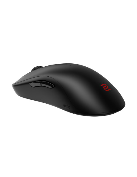 ZOWIE FK2-DW ratón Juego mano derecha RF inalámbrico 3200 DPI