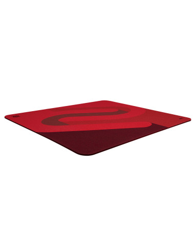 ZOWIE G-SR-SE ROUGE II Alfombrilla de ratón para juegos Rojo