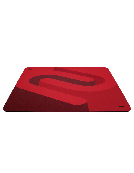 ZOWIE G-SR-SE ROUGE II Alfombrilla de ratón para juegos Rojo