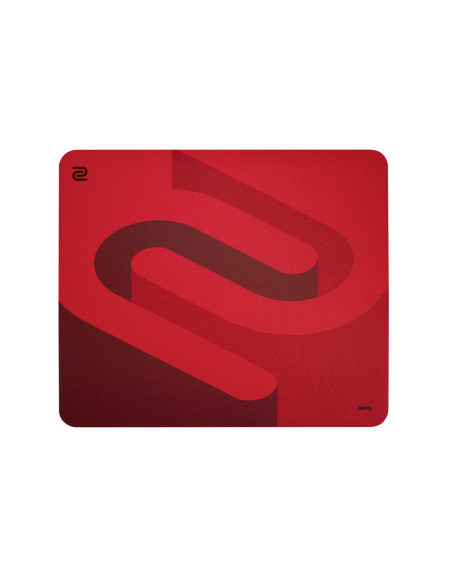 ZOWIE G-SR-SE ROUGE II Alfombrilla de ratón para juegos Rojo