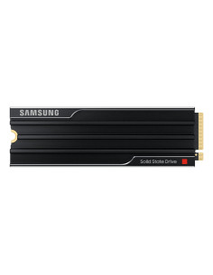 Samsung MZ-VAP2T0 2 TB M.2 PCI Express 5.0 NVMe V-NAND TLC