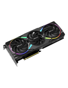 PNY GeForce RTX 5060 Ti EPIC-X RGB OC NVIDIA 8 GB GDDR7 2