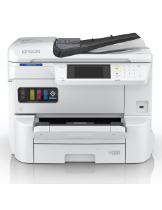 Epson WorkForce Pro EM-C7100DWF Inyección de tinta A3+ 4800 x 1200 DPI 35 ppm Wifi