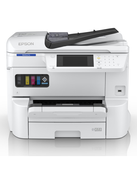 Epson WorkForce Pro EM-C7100DWF Inyección de tinta A3+ 4800 x 1200 DPI 35 ppm Wifi