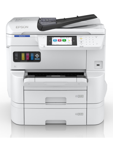 Epson WorkForce Pro EM-C7100DWF Inyección de tinta A3+ 4800 x 1200 DPI 35 ppm Wifi