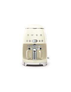 Smeg DCF02CREU cafetera eléctrica Manual Cafetera de filtro 1,4 L