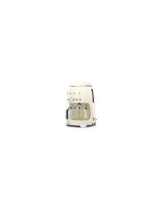 Smeg DCF02CREU cafetera eléctrica Manual Cafetera de filtro 1,4 L 2