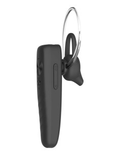 Celly BH20BK auricular y casco Auriculares Inalámbrico Dentro de oído Oficina Centro de llamadas Negro 2
