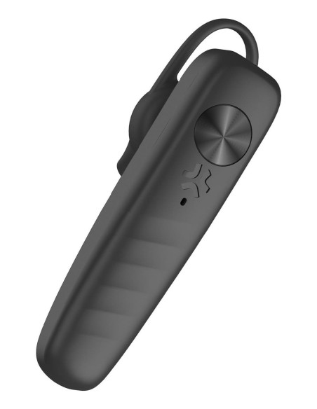 Celly BH20BK auricular y casco Auriculares Inalámbrico Dentro de oído Oficina Centro de llamadas Negro