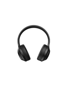 Celly WAVEBEATBK auricular y casco Auriculares Inalámbrico Diadema Llamadas Música USB Tipo C Negro 2