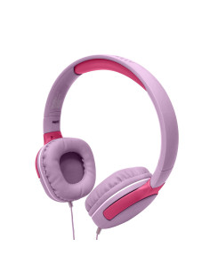 Celly KIDSBEAT2 Auriculares Alámbrico Diadema Llamadas Música Rosa 2