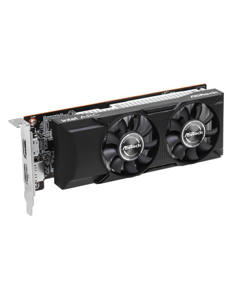 Asrock Intel Arc A310 Low Profile 4GB GDDR6