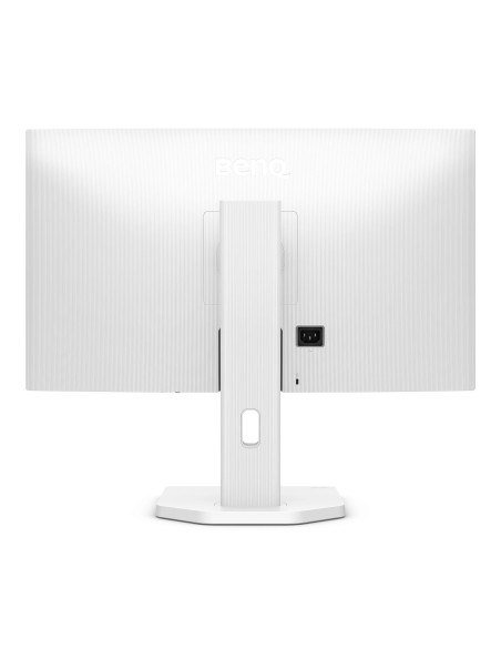 BenQ GW2790TC pantalla para PC 68,6 cm (27") 1920 x 1080 Pixeles Full HD LCD Negro, Blanco