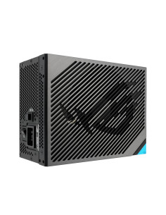 ASUS ROG -THOR-1600T3-GAMING unidad de fuente de alimentación 1600 W 20+4 pin ATX ATX Gris 2