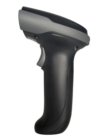 Premier MS3-2D BR Lector de códigos de barras portátil 1D 2D CMOS Negro