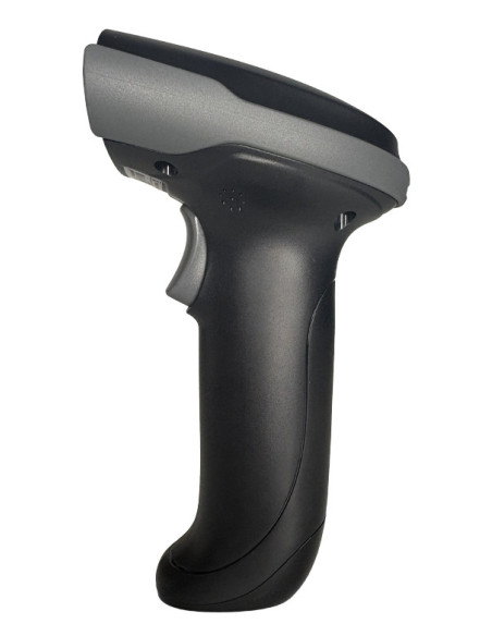 Premier MS3-2D BR Lector de códigos de barras portátil 1D 2D CMOS Negro