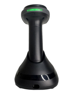 Premier MS3-2D BR Lector de códigos de barras portátil 1D 2D CMOS Negro 2