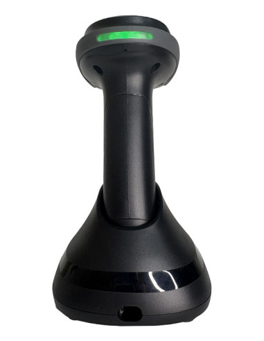 Premier MS3-2D BR Lector de códigos de barras portátil 1D 2D CMOS Negro