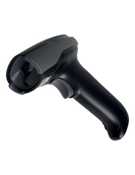 Premier MS3-2D BR Lector de códigos de barras portátil 1D 2D CMOS Negro