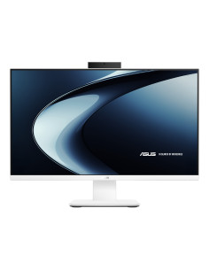 ASUS V400 AiO V470VAK-WPE1040 - Sobremesa todo en uno 27" Full HD (Intel Core 5 210H, 16GB RAM, 1TB SSD, Graphics, Sin Sistema