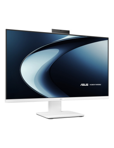 ASUS V400 AiO V470VAK-WPE1040 - Sobremesa todo en uno 27" Full HD (Intel Core 5 210H, 16GB RAM, 1TB SSD, Graphics, Sin Sistema
