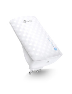 TP-Link RE190 ampliador de red Repetidor de red Blanco 2