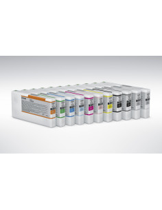 Epson T913D Violet Ink Cartridge (200ml) 2