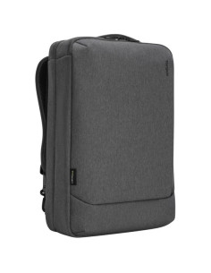 Targus Cypress EcoSmart 39,6 cm (15.6") Mochila Gris