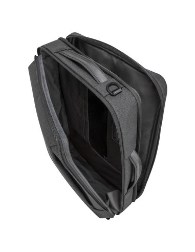 Targus Cypress EcoSmart 39,6 cm (15.6") Mochila Gris