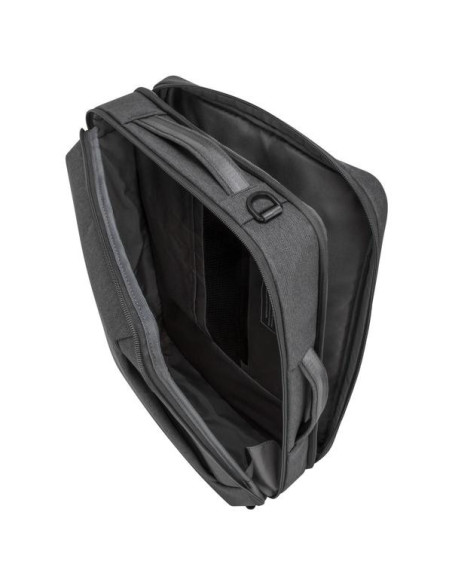 Targus Cypress EcoSmart 39,6 cm (15.6") Mochila Gris