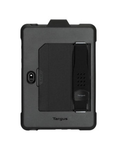 Targus THD501GLZ funda para tablet 25,6 cm (10.1") Libro Negro