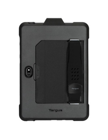 Targus THD501GLZ funda para tablet 25,6 cm (10.1") Libro Negro