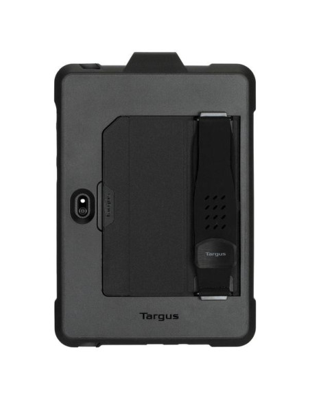 Targus THD501GLZ funda para tablet 25,6 cm (10.1") Libro Negro